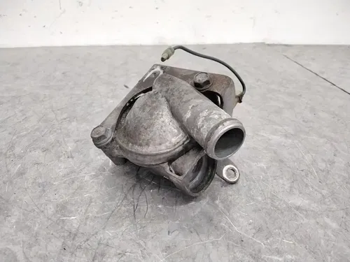 1979 HONDA CX500 OEM THERMOSTAT W HOUSING ASSEMBLY