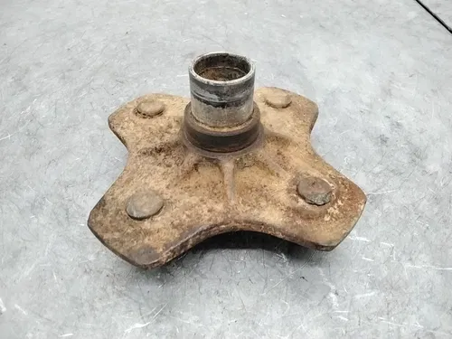 2002 SUZUKI EIGER 400 LTA400 2X4 OEM REAR BACK WHEEL LEFT HUB