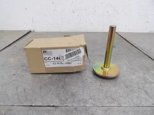 KFI Products CC-1467 PLOW FOOT