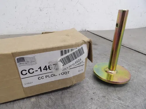KFI Products CC-1467 PLOW FOOT