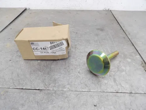 KFI Products CC-1467 PLOW FOOT