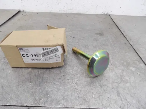 KFI Products CC-1467 PLOW FOOT