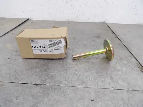 KFI Products CC-1467 PLOW FOOT