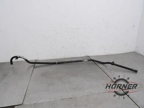 1994 HONDA HELIX 250 OEM ENGINE LEFT WATER PIPE