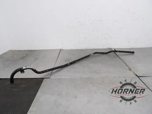 1994 HONDA HELIX 250 OEM ENGINE LEFT WATER PIPE