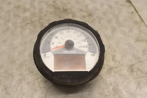 2004 POLARIS SPORTSMAN 700 TWIN OEM SPEEDO TACH GAUGES DISPLAY CLUSTER