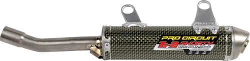 PRO CIRCUIT 1152325K Silencer