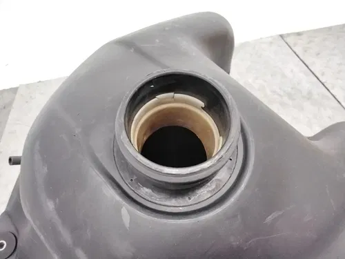 2002 SUZUKI OZARK 250 LTF250 2X4 OEM GAS TANK FUEL CELL PETROL RESERVOIR