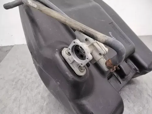 2002 SUZUKI OZARK 250 LTF250 2X4 OEM GAS TANK FUEL CELL PETROL RESERVOIR