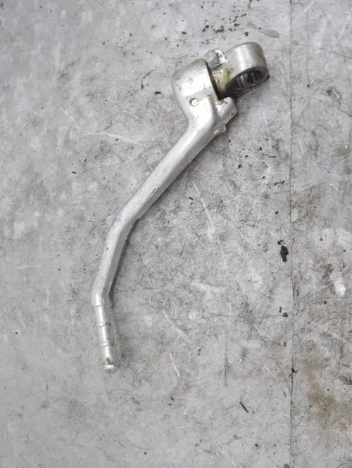 2000 96-06 RM250 OEM KICK START STARTER PEDAL ARM STEP LEVER 26300-37F00