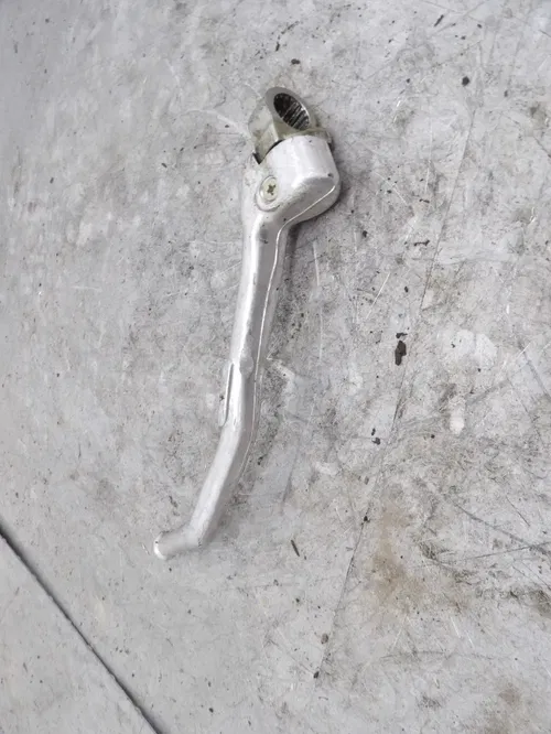 2000 96-06 RM250 OEM KICK START STARTER PEDAL ARM STEP LEVER 26300-37F00