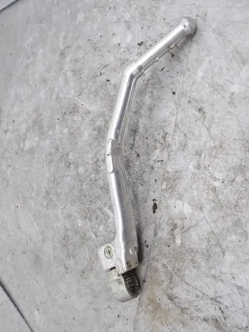2000 96-06 RM250 OEM KICK START STARTER PEDAL ARM STEP LEVER 26300-37F00