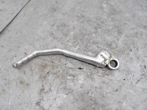 2000 96-06 RM250 OEM KICK START STARTER PEDAL ARM STEP LEVER 26300-37F00