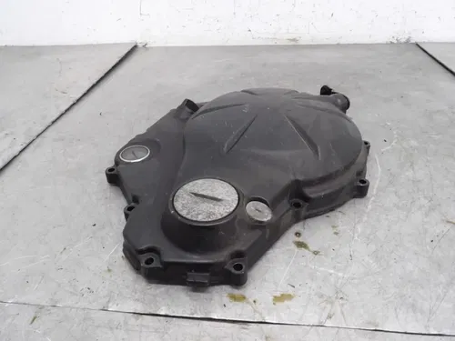 Kawasaki Ninja EX650 650 R OEM Clutch Side Engine Motor Cover 2012 - 2016