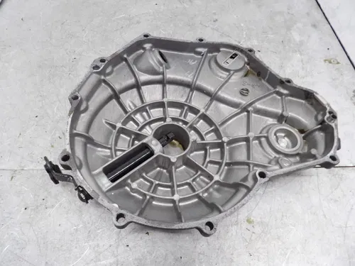 Kawasaki Ninja EX650 650 R OEM Clutch Side Engine Motor Cover 2012 - 2016