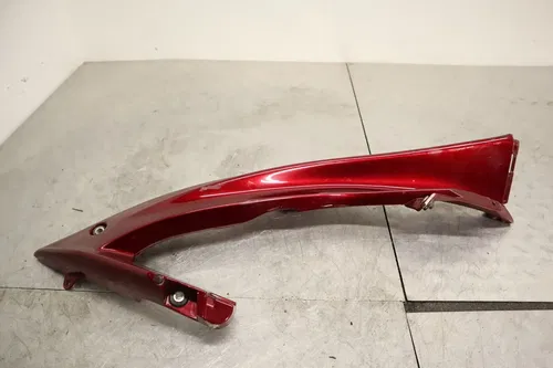 YAMAHA YZF R6 08-13 / 2015 2016 OEM RIGHT MID UPPER SIDE FAIRING COWL PLASTIC