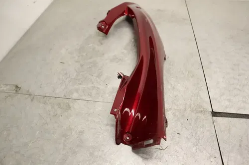 YAMAHA YZF R6 08-13 / 2015 2016 OEM RIGHT MID UPPER SIDE FAIRING COWL PLASTIC
