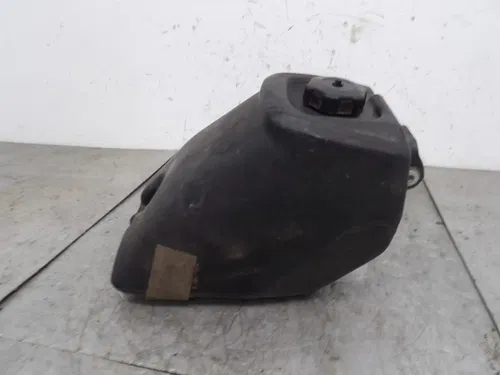 02-08 YAMAHA BADGER 80 YFM80 GAS FUEL TANK 2HX-24110-00-00