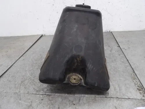 02-08 YAMAHA BADGER 80 YFM80 GAS FUEL TANK 2HX-24110-00-00