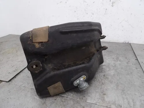 02-08 YAMAHA BADGER 80 YFM80 GAS FUEL TANK 2HX-24110-00-00