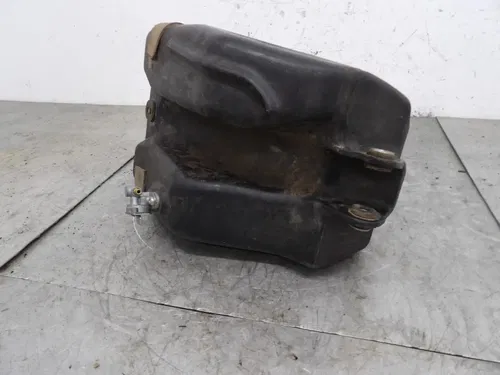 02-08 YAMAHA BADGER 80 YFM80 GAS FUEL TANK 2HX-24110-00-00