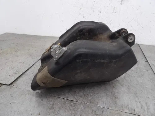 02-08 YAMAHA BADGER 80 YFM80 GAS FUEL TANK 2HX-24110-00-00