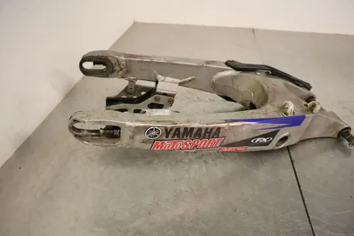 2002 YAMAHA YZ125 YZ250 YZ426F WR250F WR426F SWING ARM 5NY-22110-00-00 FREE SHIP
