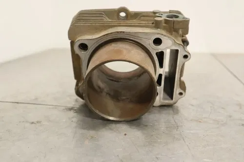 SUZUKI 02-07 EIGER 400 08-15 / 17-19 KING QUAD OEM ENGINE TOP END CYLINDER