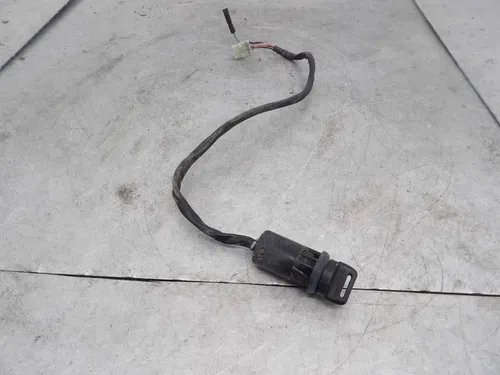 Honda Recon 250 TRX250 TM 98 Ignition Switch W/ Key 35100-HM8-000