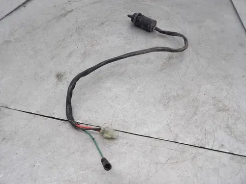 Honda Recon 250 TRX250 TM 98 Ignition Switch W/ Key 35100-HM8-000