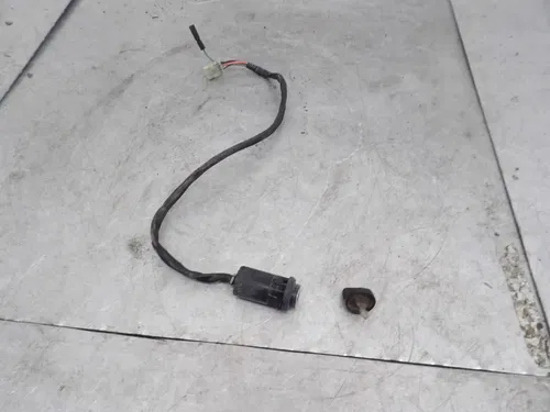 Honda Recon 250 TRX250 TM 98 Ignition Switch W/ Key 35100-HM8-000