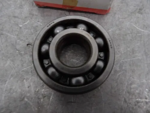 New Yamaha YZ125 YZ 125 2002-2024 Genuine Crankshaft Bearing OEM 93306-37204