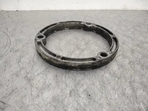 2002 POLARIS SCRAMBLER 400 2X4 OEM REAR SPROCKET GUARD W SPACER
