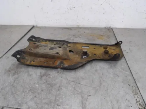 2006 KAWASAKI KFX80 OEM LOWER BOTTOM SKID PLATE GUARD SHIELD 55020-S012-503