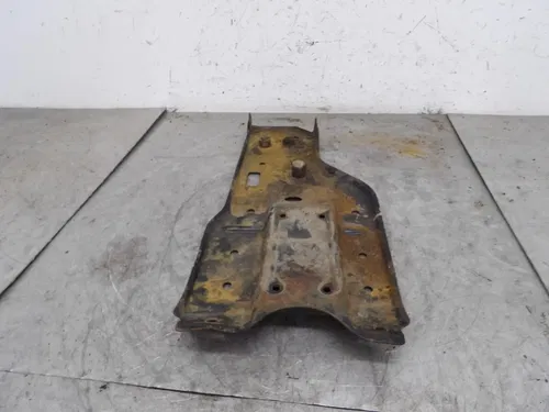2006 KAWASAKI KFX80 OEM LOWER BOTTOM SKID PLATE GUARD SHIELD 55020-S012-503
