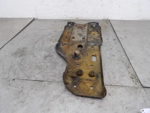 2006 KAWASAKI KFX80 OEM LOWER BOTTOM SKID PLATE GUARD SHIELD 55020-S012-503