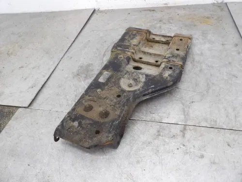 2006 KAWASAKI KFX80 OEM LOWER BOTTOM SKID PLATE GUARD SHIELD 55020-S012-503