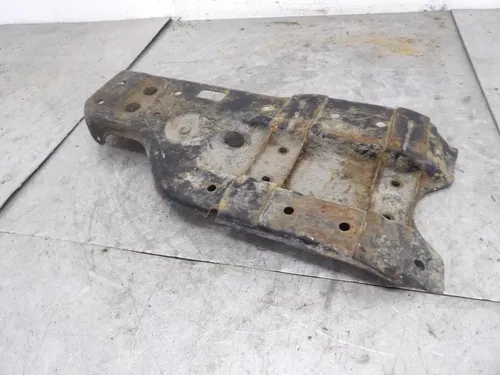2006 KAWASAKI KFX80 OEM LOWER BOTTOM SKID PLATE GUARD SHIELD 55020-S012-503
