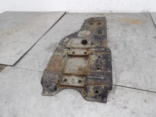2006 KAWASAKI KFX80 OEM LOWER BOTTOM SKID PLATE GUARD SHIELD 55020-S012-503