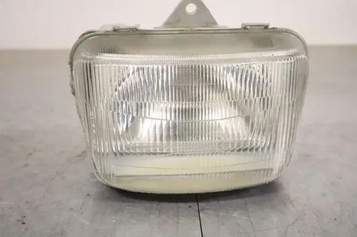 88-90 HONDA INTERCEPTOR VTR OEM FRONT HEADLIGHT HEAD LIGHT LAMP #8771
