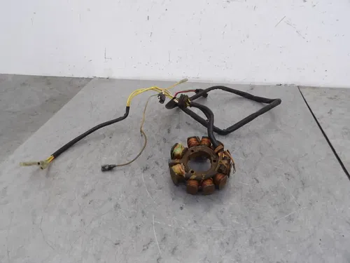 1995 POLARIS MAGNUM 425 4X4 OEM STATOR GENERATOR ALTERNATOR MAGNETO