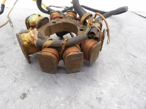 1995 POLARIS MAGNUM 425 4X4 OEM STATOR GENERATOR ALTERNATOR MAGNETO