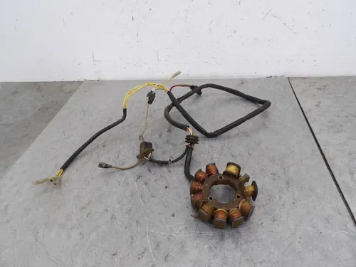 1995 POLARIS MAGNUM 425 4X4 OEM STATOR GENERATOR ALTERNATOR MAGNETO