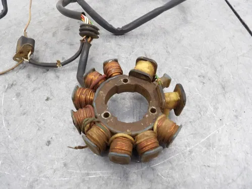 1995 POLARIS MAGNUM 425 4X4 OEM STATOR GENERATOR ALTERNATOR MAGNETO