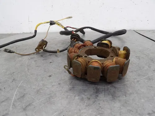1995 POLARIS MAGNUM 425 4X4 OEM STATOR GENERATOR ALTERNATOR MAGNETO