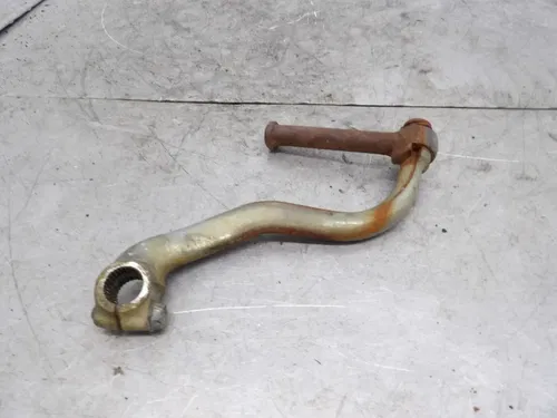 CRF 100 XR100 XR80 CRF100 Kick Starter Kickstarter Start Lever XR CRF 100 80