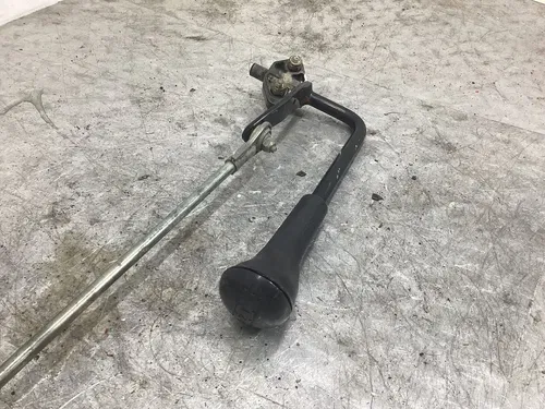 2004 Polaris Sportsman 700 Twin EFI OEM HAND SHIFT LEVER HANDLE