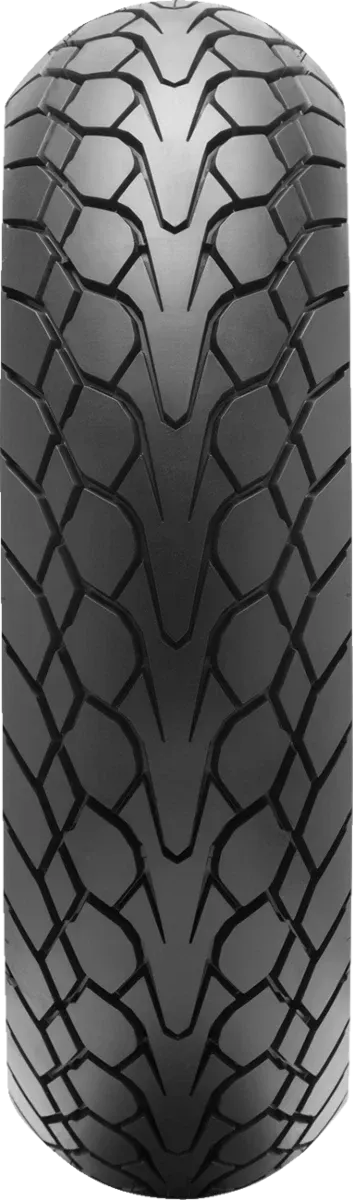 DUNLOP 45255204 Tire - Mutant - Rear - 190/55ZR17 - (75W)