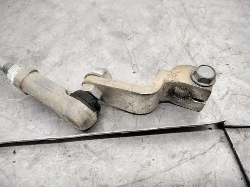 2008 KAWASAKI BRUTE FORCE 750 KVF750D 4X4I OEM HAND SHIFT LEVER HANDLE