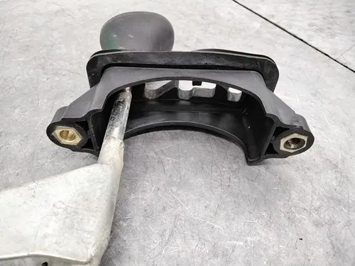 2008 KAWASAKI BRUTE FORCE 750 KVF750D 4X4I OEM HAND SHIFT LEVER HANDLE